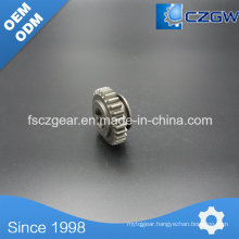 Good Quality Customized Transmission Gear Shift Gear for Various Machinery